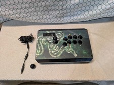 Razer Atrox Arcade Fight Stick