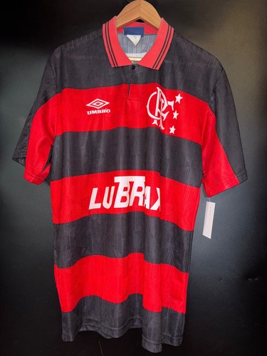 Flamengo 1992 1993 original - flamengo,