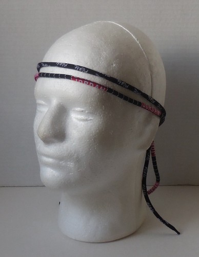 Lacci cravatta capelli nike - lacci,