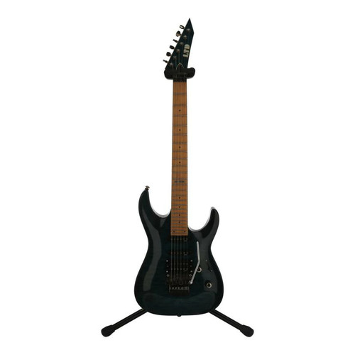 Chitarra elettrica esp ltd - chitarra,