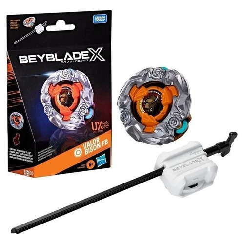 Beyblade starter pack - starter,