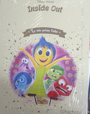 INSIDE OUT .MIE PRIME FIABE