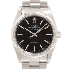 Rolex Air-King 14000M SS SS AT