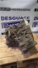 131482 cambio NISSAN PRIMERA