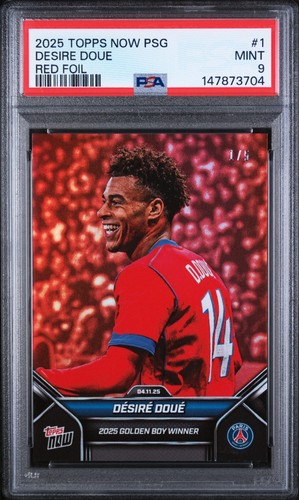 2025 topps now - 2025, desire