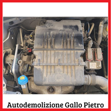 Motore 169A4000 FIAT 500 2013