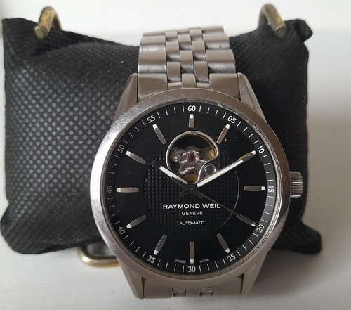 Orologio uomo raymond weil - orologio,