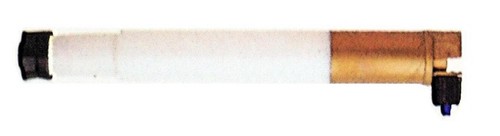 Ricambio pompante nylon per - ricambio, in