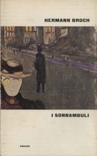 I sonnambuli (Triologia) -