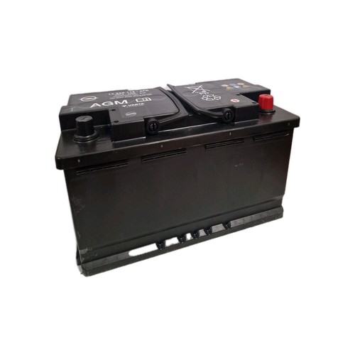 Batteria auto varta 80ah - batteria,