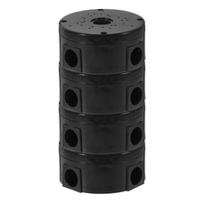 4 Pcs Outdoor Cctv Enclosure