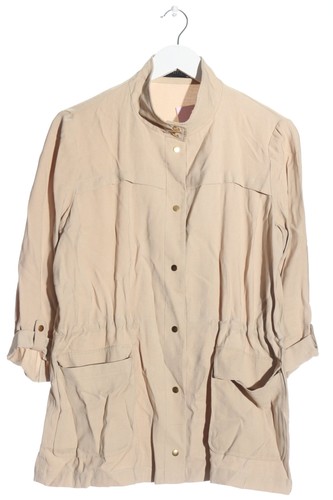 Zara basic giacca camicia - zara,