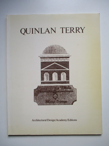 Quinlan terry frank russell - frank,