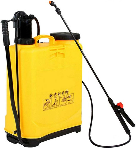 Nebulizzatore spalla lt - spalla, 16