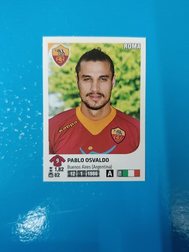 Figurine calciatori panini - calciatori,