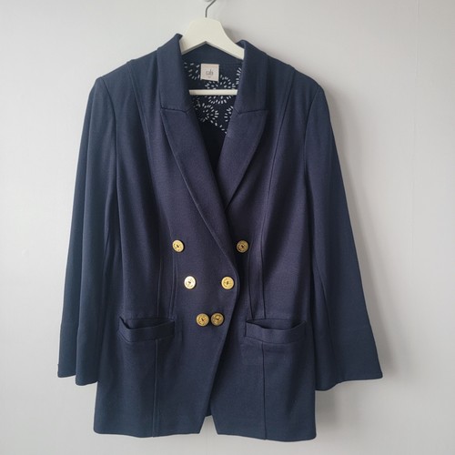 Giacca blazer nautico cabi - nautico,