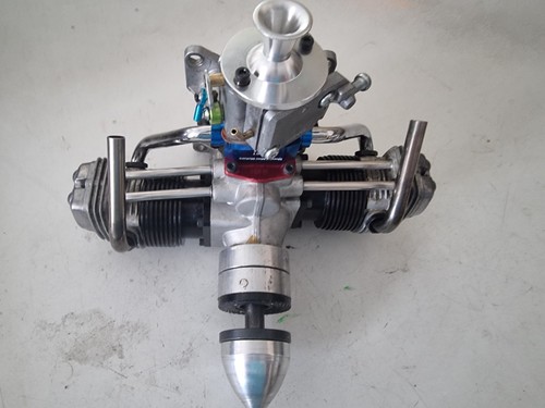 Gemini ft160 twin tempi - twin,