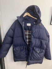 Giacca imbottita Peak