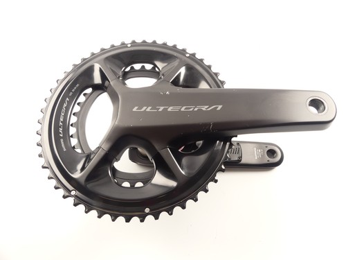 Guarnitura shimano ultegra - shimano,