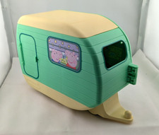 Peppa Pig Verde Camper