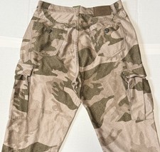 CABELAS - Men's Microtex