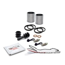 Componenti di servizio pinza