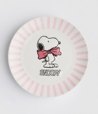 Piatto Primark Snoopy |