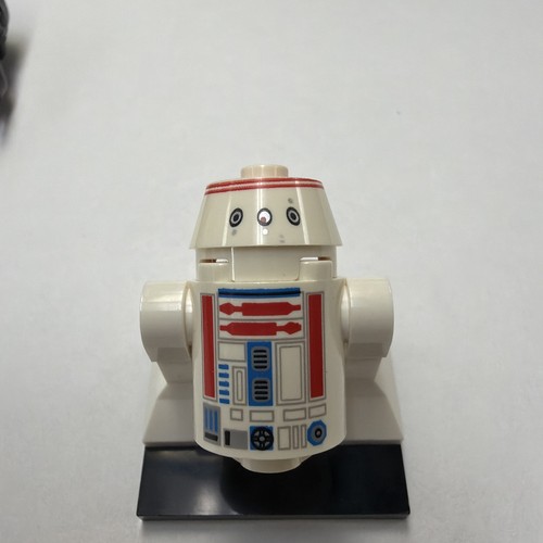 Lego star wars minifigure - lego,