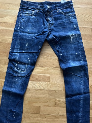 Jeans dsquared sexy - 46, "sexy