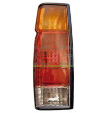 DS2714074 PRASCO FANALE STOP POSTERIORE SINISTRO SX PER NISSAN TERRANO KING CAB
