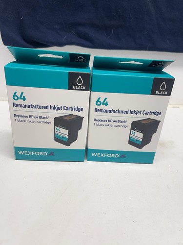 Cartuccia wexford inkjet - 64,
