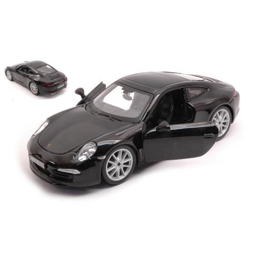 Porsche 911 991 - porsche, carrera