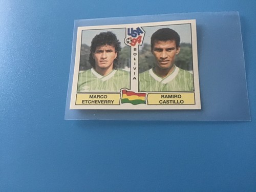 Panini world cup usa 94 - panini,