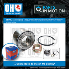 Kit cuscinetti ruota adatti a