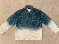 Louis Vuitton Men's Denim