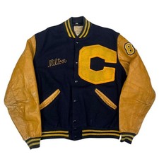 Giacca vintage anni 80 Varsity