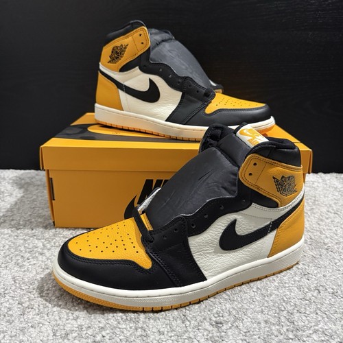 Nike air jordan retro high - jordan,