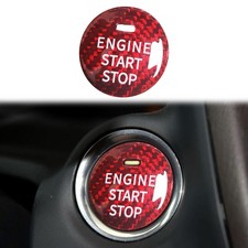 Adesivo Pulsante Start Stop