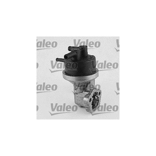 Pompa carburante valeo - 1,