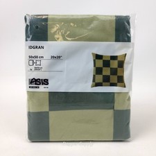 IKEA IDGRAN Cushion Cover