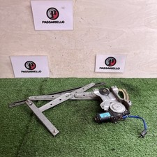 CREMAGLIERA ALZACRISTALLI ANTERIORE DESTRA KIA SORRENTO 2003-2006