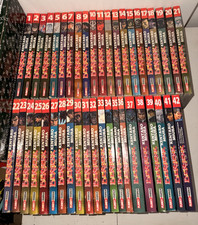 BERSERK COLLECTION 1/42 -