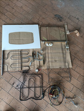 ricambi forno incasso ventilato  Ariston fm-24d