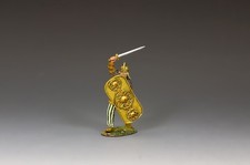 RnB010 Fighting Chieftain. By