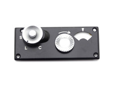 Pannello di controllo di ricambio Nikon - per unità motore Nikon F36 - accessorio raro!