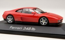 HERPA MODELS | 1:43 | Ferrari