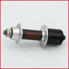 NOS FRM MOZZO POSTERIORE 16h FORI FIBRA DI CARBONIO STRADA 7 8 sp MOZZI SHIMANO UNIGLIDE FORI