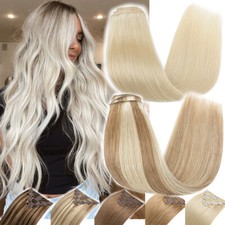 Extension Capelli Umani Remy