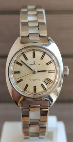 Orologio zenith lady bracciale - zenith,