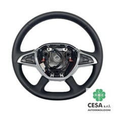 VOLANTE DACIA DUSTER